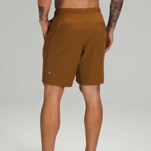 Brand New Lululemon Pace Breakers shorts 🩳 - Picture 2 of 10